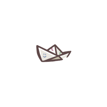 Paper Boat